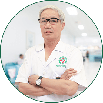 bác sĩ Đỗ Quang Thế