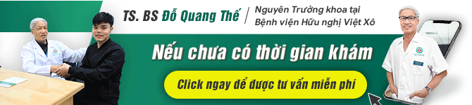 Bác sĩ Thế