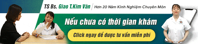 Bác sĩ Vân