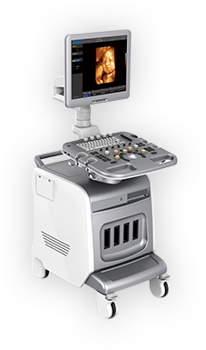 my si&ecirc;u &acirc;m 3D doppler m&agrave;u