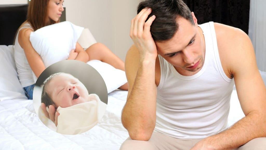 Rối loạn cương dương có con được không và giải đáp của chuyên gia