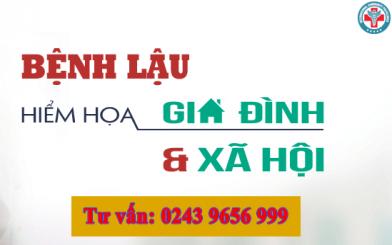 Tổng quan về bệnh lậu, nguyên nhân và triệu chứng của bệnh lậu