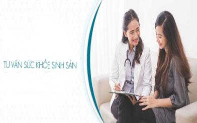 Trung tâm tư vấn sức khỏe sinh sản trực tuyến miễn phí 24/24h
