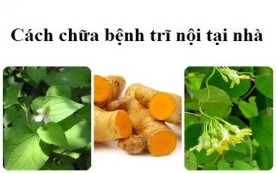 Tiết lộ cách chữa bệnh trĩ nội tại nhà hiệu quả từ người bệnh