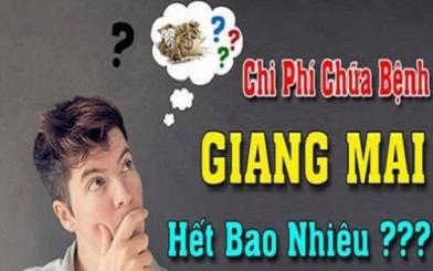 Chi phí điều trị giang mai bao nhiêu tiền? [Phí khám+chữa]