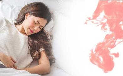 Uống thuốc tránh thai bị ra máu có phải vấn đề nghiêm trọng?