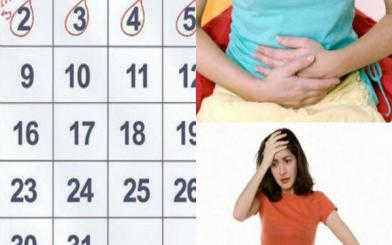 [Giải đáp] Viêm nhiễm phụ khoa có làm chậm kinh không?