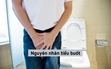 Tìm hiểu những nguyên nhân tiểu buốt và cách điều trị tiểu buốt hiệu quả