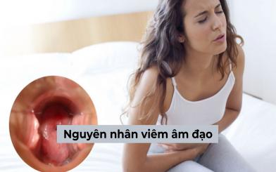 Khám phá những nguyên nhân viêm âm đạo và cách điều trị hiệu quả 