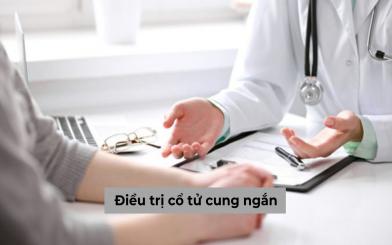 Tổng hợp những thông tin về điều trị cổ tử cung ngắn 