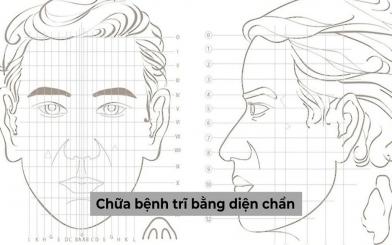 Chữa bệnh trĩ bằng diện chẩn có thực sự hiệu quả? [Giải đáp]
