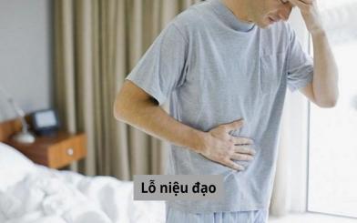 Lỗ niệu đạo và những vấn đề bất thường có thể gặp  phải 