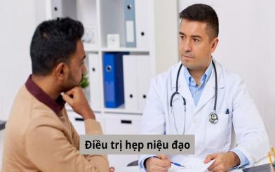 Các vấn đề về điều trị hẹp niệu đạo bạn đã thực sự hiểu rõ?