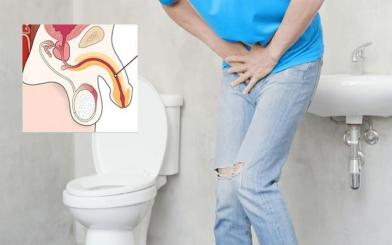 Giải đáp: Viêm niệu đạo có nguy hiểm không và biện pháp điều trị hiệu quả