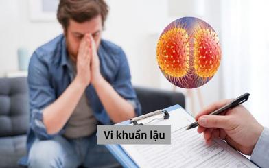 Vi khuẩn lậu: Những điều cần biết để bảo vệ sức khỏe