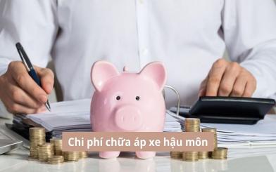 [THAM KHẢO] Các yếu tố ảnh hưởng đến chi phí chữa áp xe hậu môn 