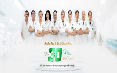 Th&ocirc;ng tin sai sự thật về ph&ograve;ng kh&aacute;m đa khoa quốc tế cộng đồng