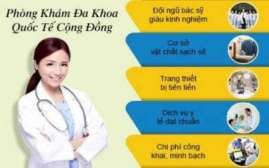 Nên xét nghiệm lậu mãn tính ở đâu cho kết quả chính xác
