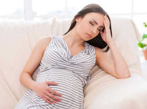 Ảnh hưởng của bệnh trĩ với bà bầu
