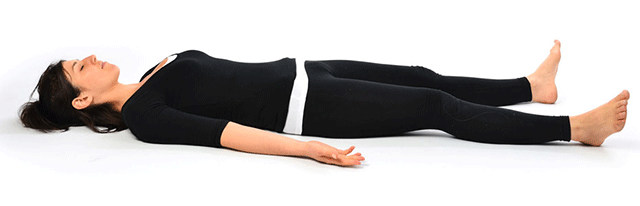 Bài tập vùng đan điền