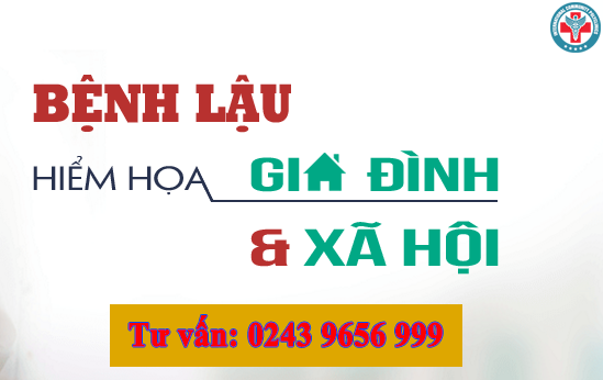 Bệnh lậu là gì