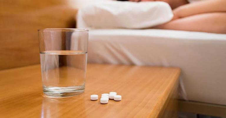 Bệnh liệt dương uống thuốc gì? Thuốc tây y