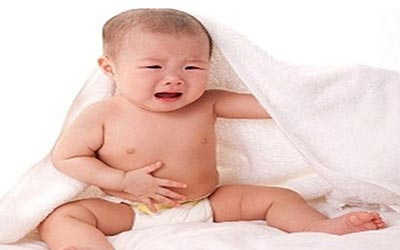 Bệnh lòi dom ở trẻ em