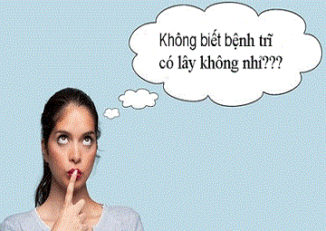 Bệnh trĩ có bị lây không, cách phòng tránh bệnh an toàn hiệu quả