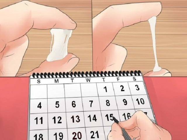 Biểu hiện trứng không được thụ tinh
