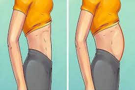 Cách điều trị bụng to bất thường ở nữ giới
