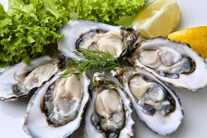 Cách làm giảm ham muốn ở nam giới bằng ăn uống