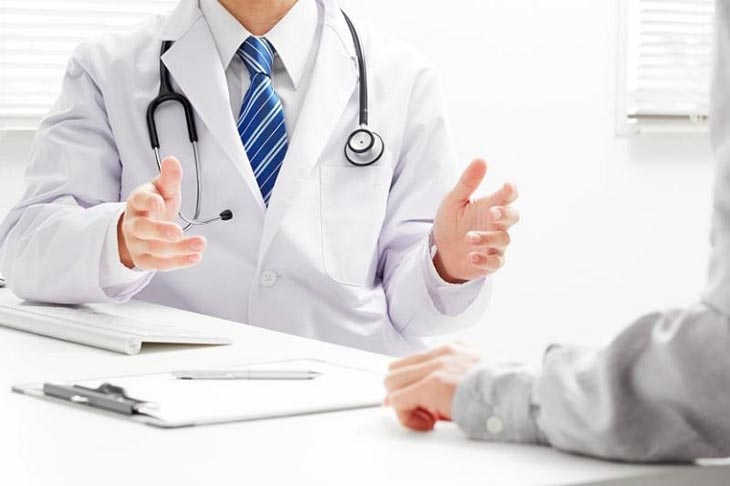 Cách phòng ngừa bệnh liệt dương với người cao tuổi