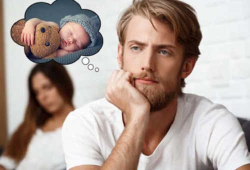 Nam giới vẫn có khả năng sinh con khi chưa cắt bao quy đầu