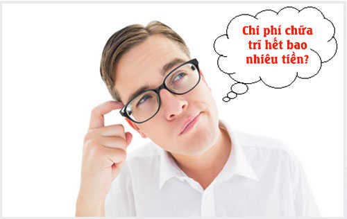 Chi phí khám và điều trị bệnh trĩ bao nhiêu là hợp lý?