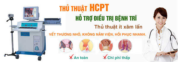 Cắt trĩ nội có đau không, phương pháp cắt trĩ tốt nhất hiện nay