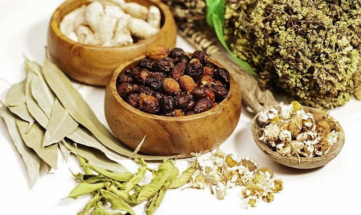 Chữa liệt dương bằng thuốc nam từ góc nhìn của Đông y