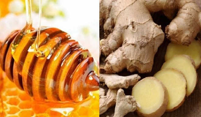Chữa liệt dương với gừng, mật ong, trứng gà ta