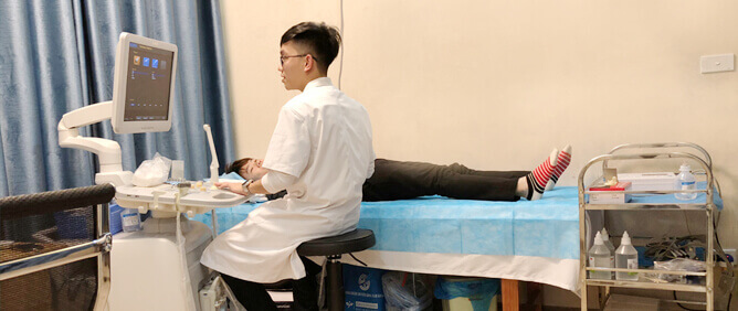 Tìm hiểu phương pháp chữa viêm lộ tuyến cổ tử cung tốt nhất hiện nay