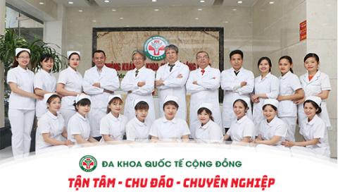 Dịch âm đạo bất thường là biểu hiện bệnh gì có nguy hiểm không