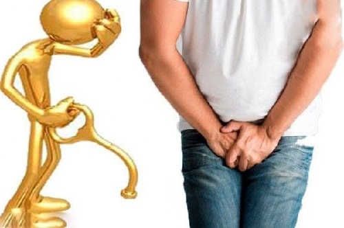 Điều trị liệt dương bằng thuốc tây y