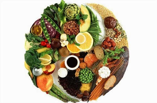 Nữ giới sau phá thai nên kiêng đồ ăn có tính hàn