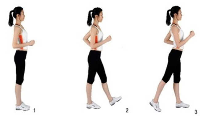 Bài tập hỗ trợ điều trị bệnh trĩ