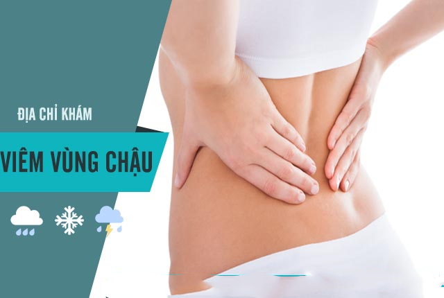 Viêm vùng chậu có nguy hiểm không có gây vô sinh không