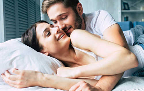 Quan hệ tình dục lành mạnh, an toàn