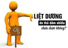Liệt dương do thủ dâm có chữa được không?