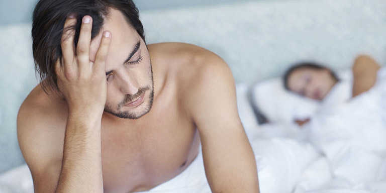 Liệt dương vĩnh viễn là gì?