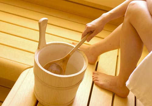 Lưu ý khi xông vùng kín sau sinh tại nhà