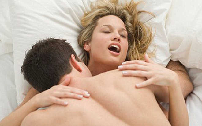 Một số băn khoăn về điểm G sau màng trinh của phụ nữ? 