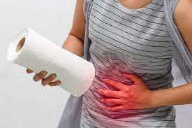 Nguyên nhân bụng dưới to do bệnh Celiac