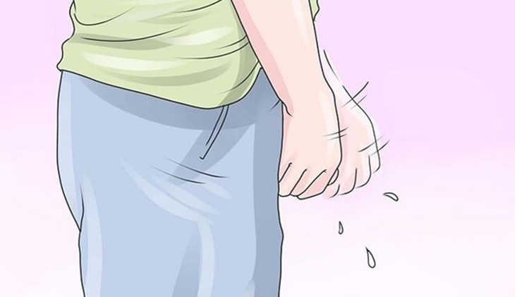 Nguyên nhân liệt dương ở thanh niên